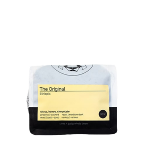 The Original 2 lb