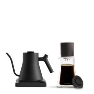 The Signature Brew Kit