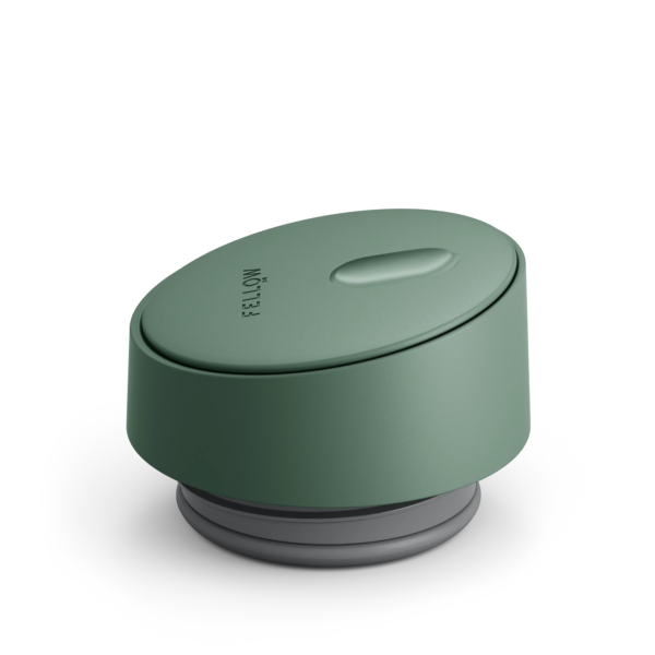 The Slide Lid