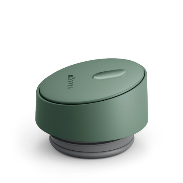 The Slide Lid