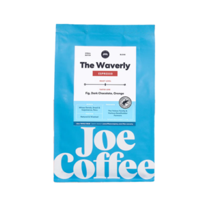The Waverly 12 oz