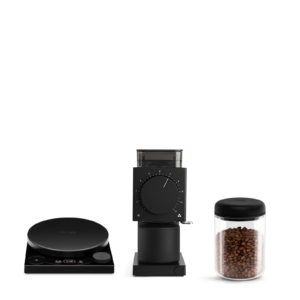 The Weigh To Go Kit