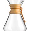 Thirteen Cup Handblown CHEMEX®