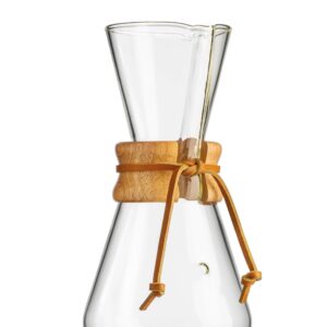 Three Cup Classic CHEMEX®