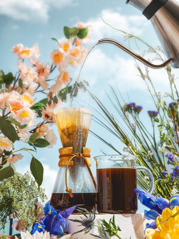 Three Cup Classic CHEMEX®