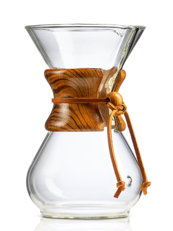 Tiger CHEMEX® Collar