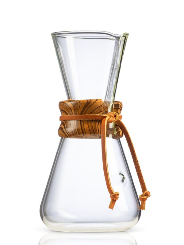 Tiger CHEMEX® Collar