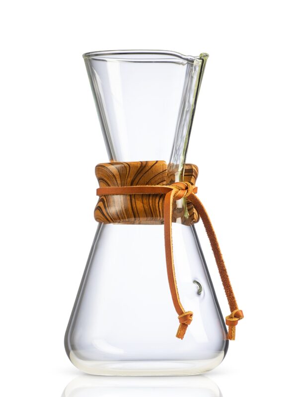 Tiger CHEMEX® Collar