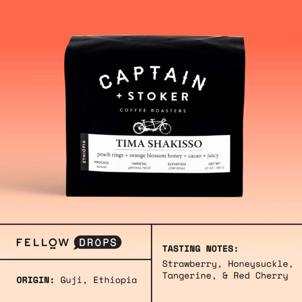 Tima Shakisso