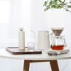 TIMEMORE CHESTNUT C3 - Stone White