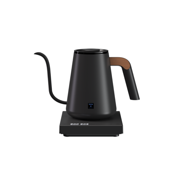 TIMEMORE Fish Pro X Electric Pour Over Kettle