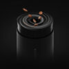 TIMEMORE Whirly 01S Portable Electric Grinder
