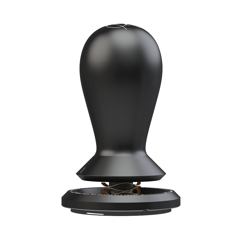 Espresso Guided Tamper