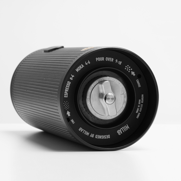 Timemore X Millab Wireless Portable Electric Coffee Grinder