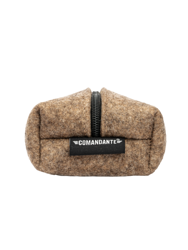 Tool Pouch, cashmere