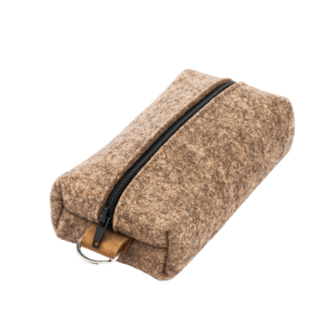 Tool Pouch, cashmere