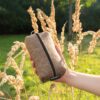Tool Pouch, cashmere