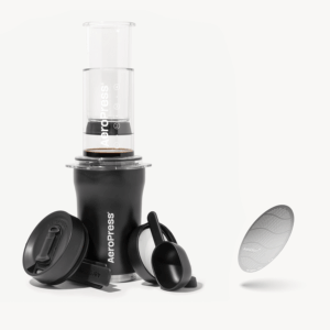 Traveler’s Bundle - Go Plus