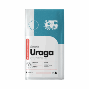 UragaEthiopia 10 oz