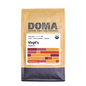 Virgil's 12 oz