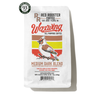 Waxwing All-Purpose Blend