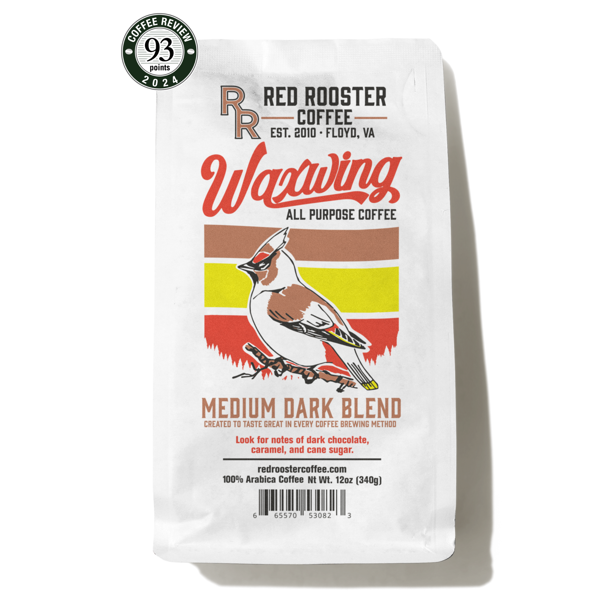 Academy Blend