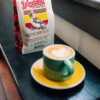 Waxwing All-Purpose Blend