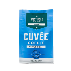 West Pole 12 oz