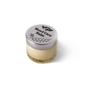 Wood Care Balm only