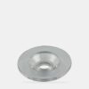 X25 Lid for Crank, clear