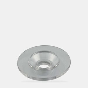X25 Lid for Crank, clear