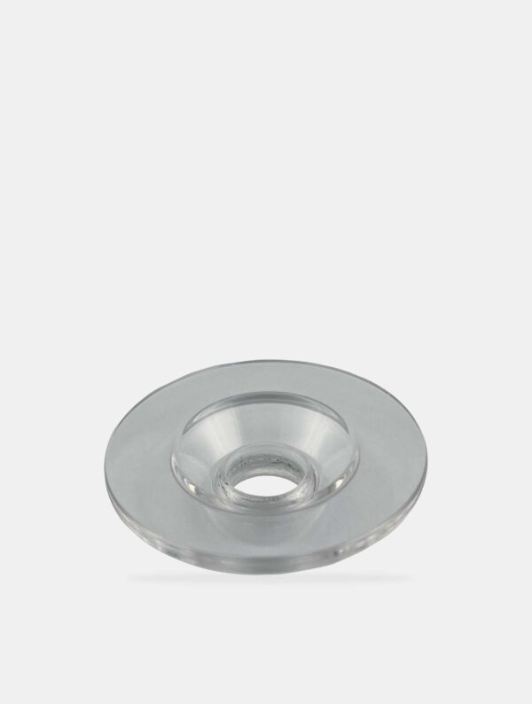 X25 Lid for Crank, clear