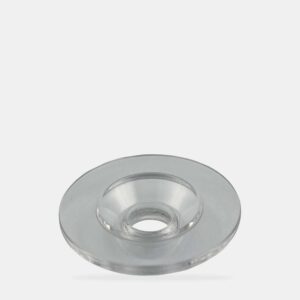 X25 Lid for Crank, clear