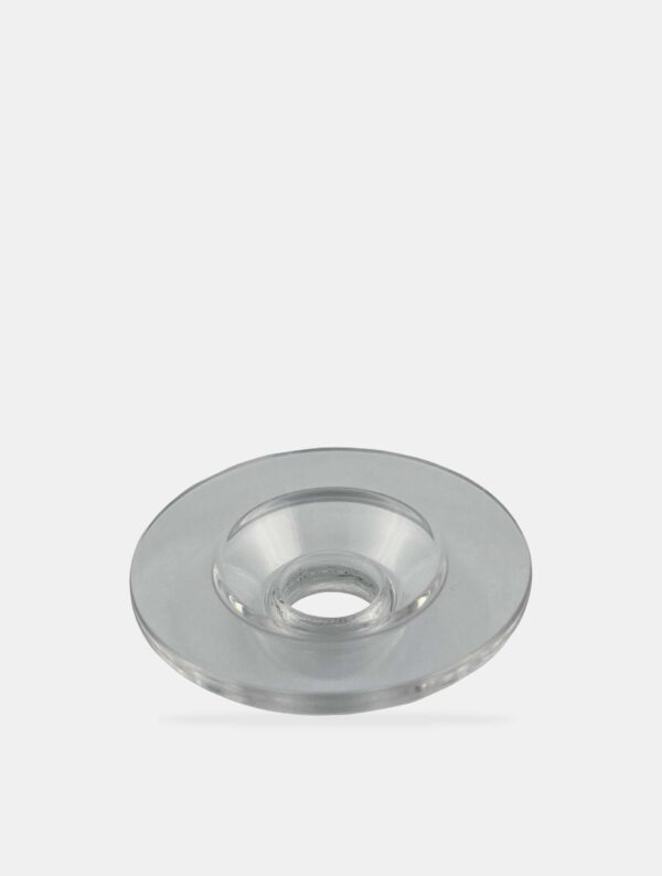 x25-lid-for-crank-clear-da5211-3580-Lid-for-X25-crank_-clear_trans-Front X25 Lid for Crank, clear