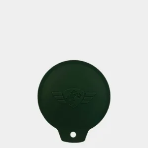 X25 Silicon Plop-Lid Forest