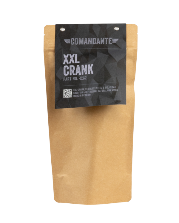 XXL Crank
