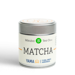 Yama Matcha
