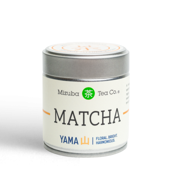 Yama Matcha