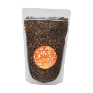 Yes Plz Decaf 12 oz