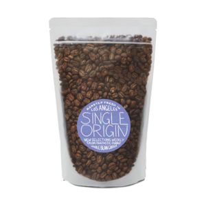 Yes Plz Single Origin 12 oz